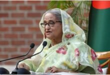 Sheikh hasina